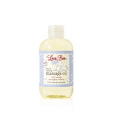 Kind & Calming Massage Oil